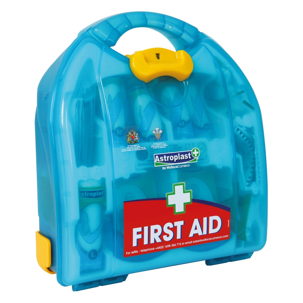 Mezzo First Aid Kit - 10 Person