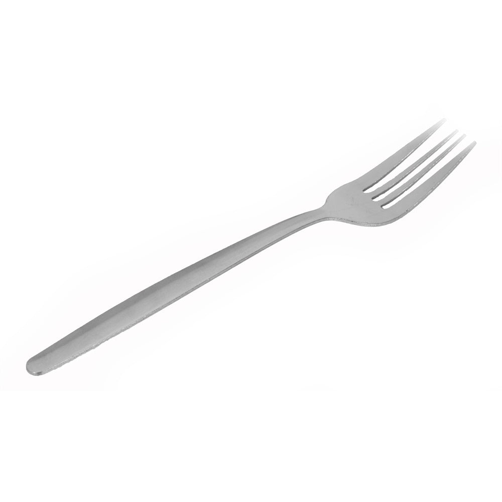 Fork - Stainless Steel