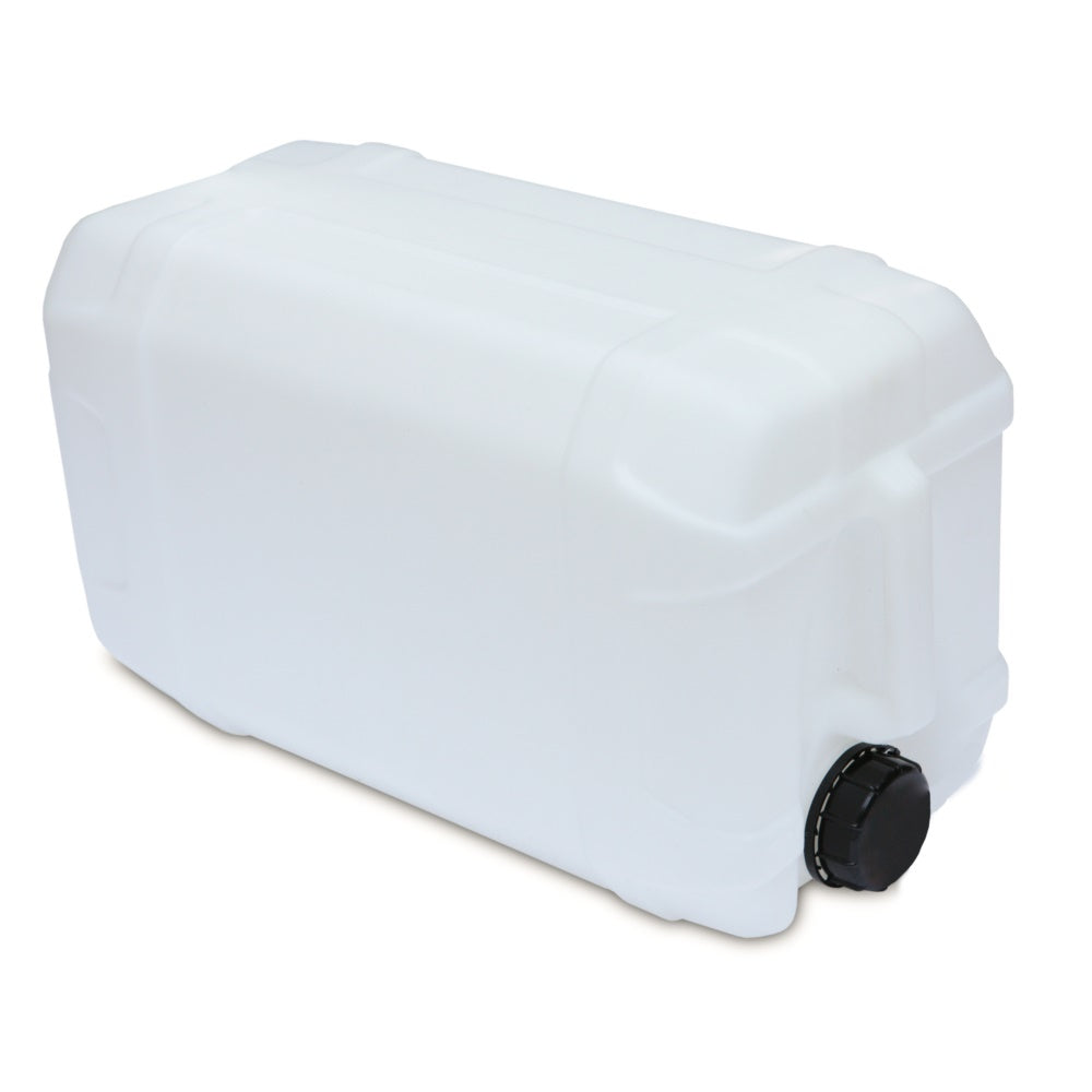Water Container c/w Lid - 25 Litre