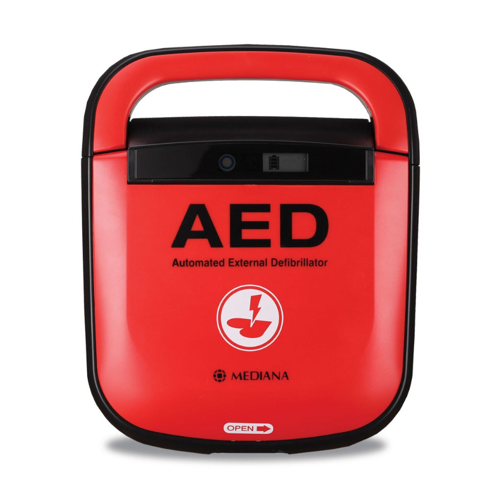 Mediana A15 HeartOn AED Defibrillator