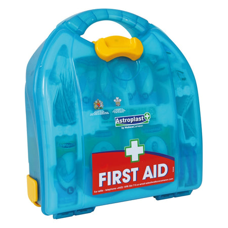 Mezzo First Aid Kit - 50 Person
