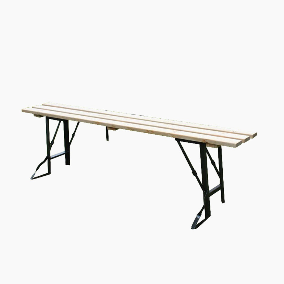 Canteen Seating Form (Bench)