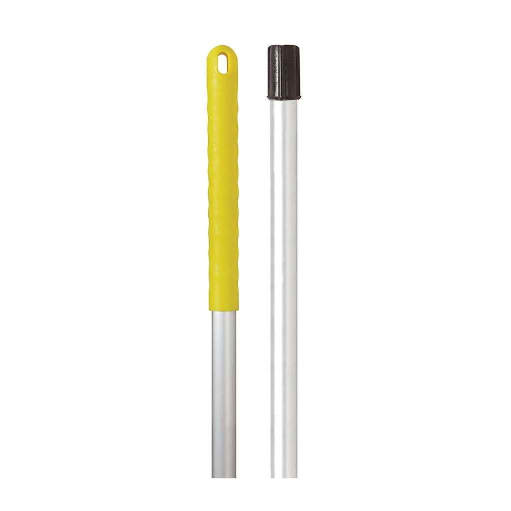 Exel Handle - 137cm - Yellow