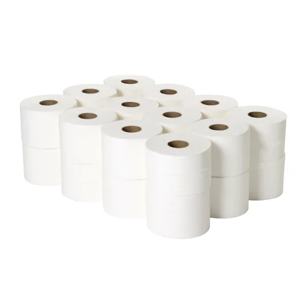 Versatwin Toilet Roll - 100m - Pack of 24